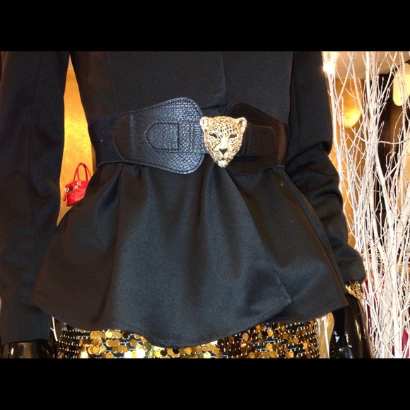 Belt - Picture 2 of 2