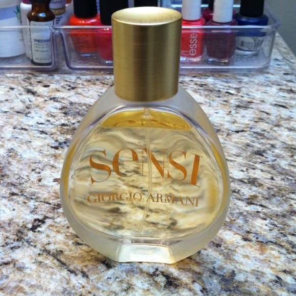 Giorgio Armani Sensi Eu de Parfum