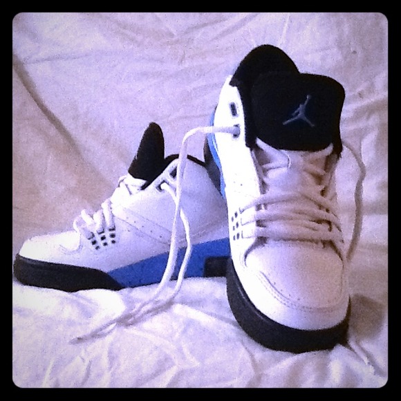 Bundle @janiep253 Jordan's/ af1 jordans