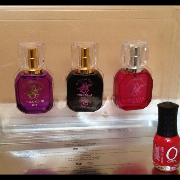 ✋Reserve✋Gift set