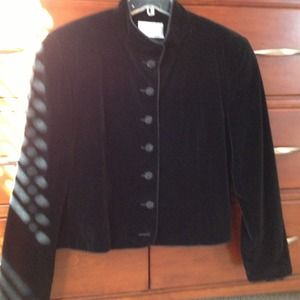 Everyday Elegant  Velvet