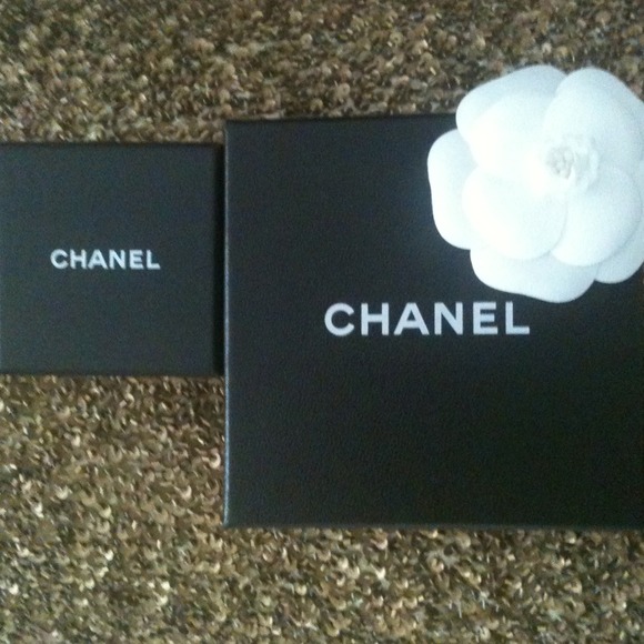 CHANEL Jewelry