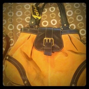 Dooney & bourke limited edition purse