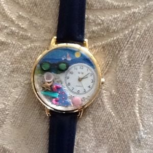 🌴Beach Funky Watch🌴