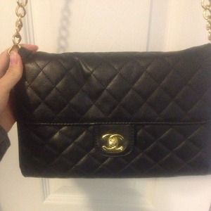 Chanel bag