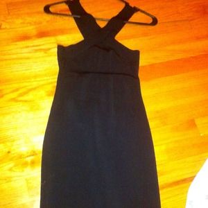 Express dress