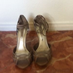 Nine West cute sandals