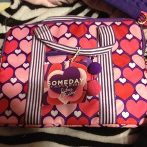 Justin beiber lap top case