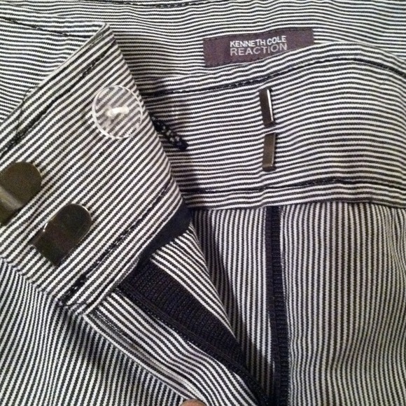 Kenneth Cole Reaction Pants