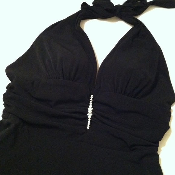 ⚡REDUCED⚡ Little Black Marilyn Monroe Dress!