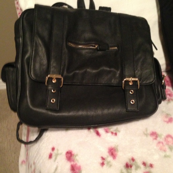 Bdg backpack