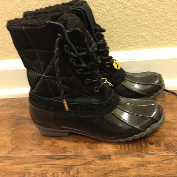Rain/snow boots