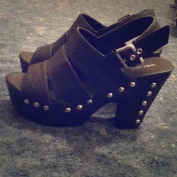 Cute shoes