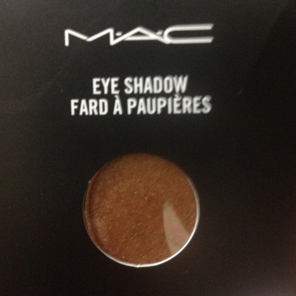 Mac Eyeshadow