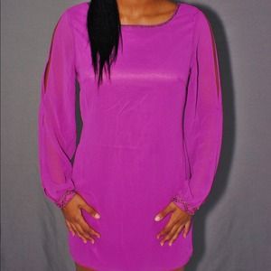 Flirty Cocktail Dress