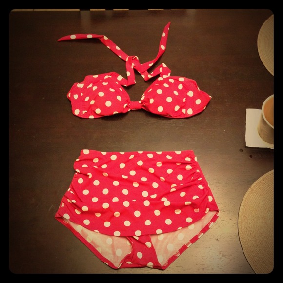 Esther Williams Outerwear - Esther Williams Bikini 1950s RESERVED