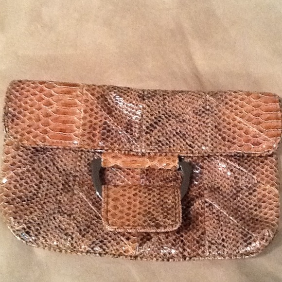 BCBGeneration Clutch Purse