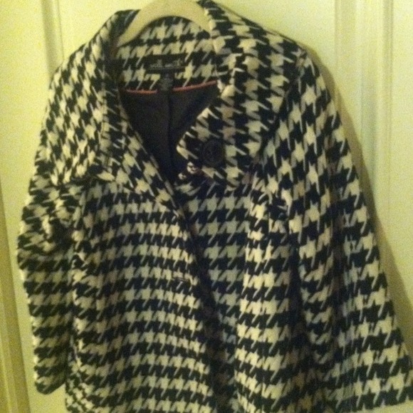 Willie Smith coat - Picture 3 of 4