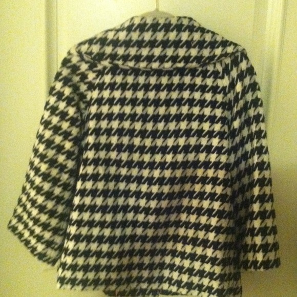 Willie Smith coat - Picture 4 of 4