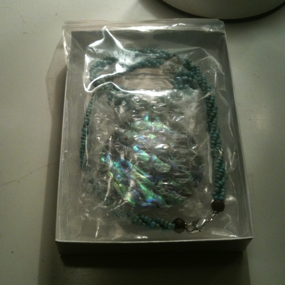 Necklace Still in original box