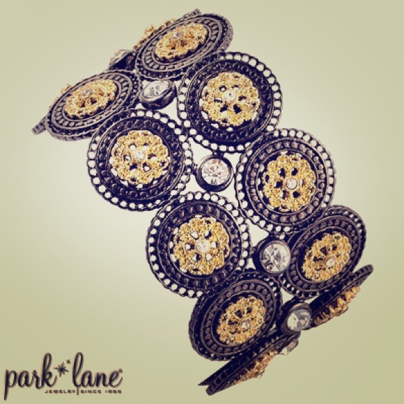 Park Lane Bracelet