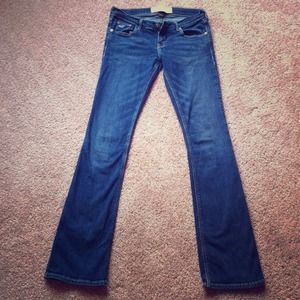 Hollister jeans