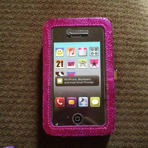 Bundle for mommylicious3❤ 2 cases