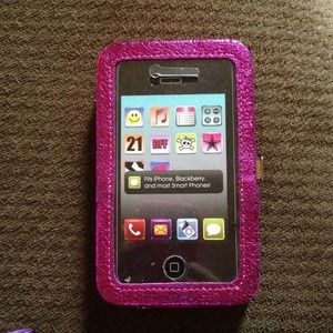 Bundle for mommylicious3❤ 2 cases