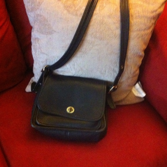 Coach collectible!
