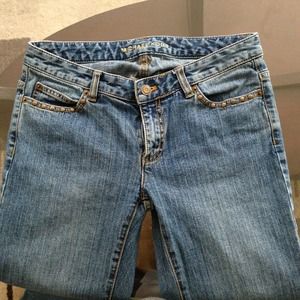 Michael Kors Jeans Sz 4