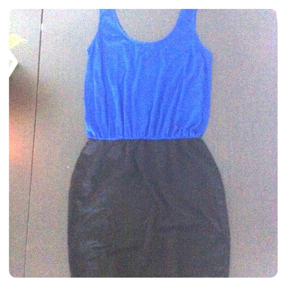 lycra dress