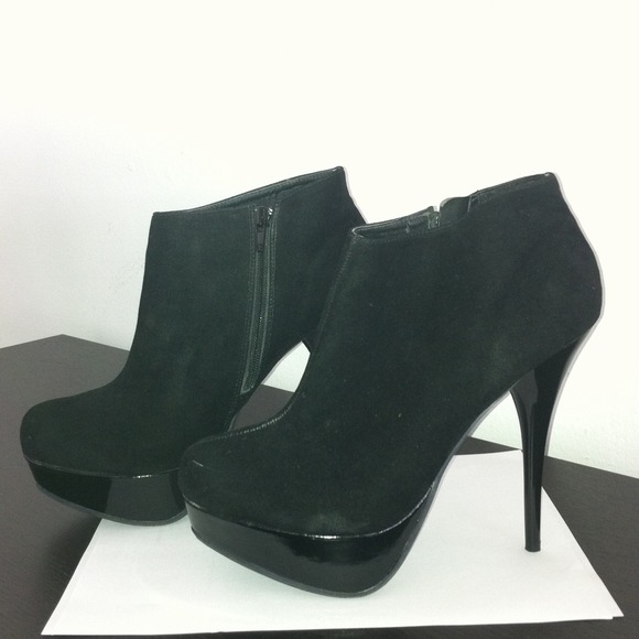 sexy shoes