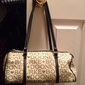 Douney and Bourke handbag