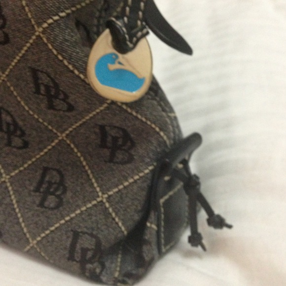 Dooney & Bourke Bag - Picture 2 of 4
