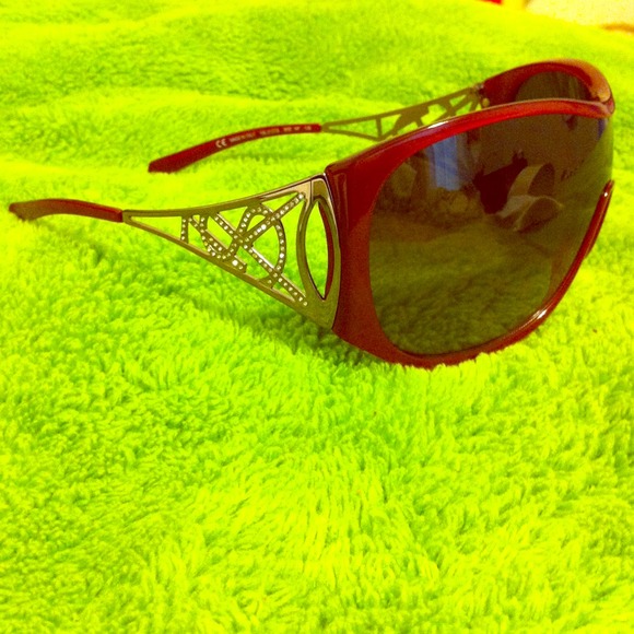 YSL sunglasses authentic