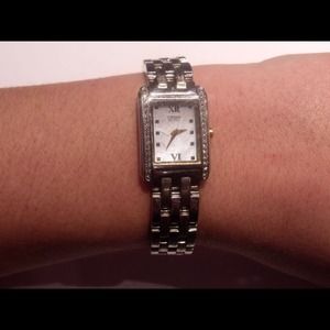 Ladies Citizen Eco Drive watch