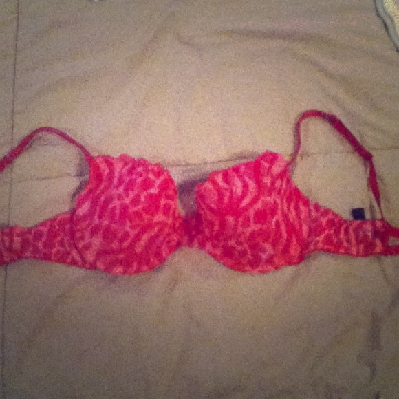 36C Leopard/Zebra Print