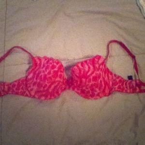 36C Leopard/Zebra Print