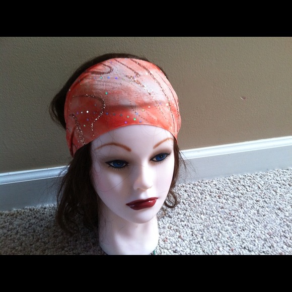 Headbands - Picture 2 of 4