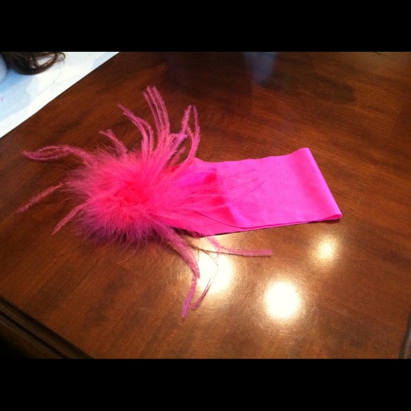 Headbands - Picture 3 of 4