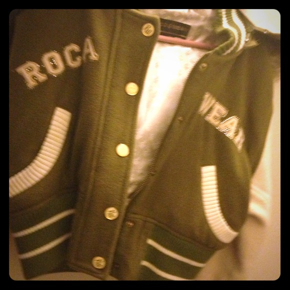 RocaWear Jackets