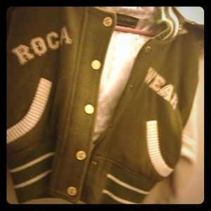 RocaWear Jackets