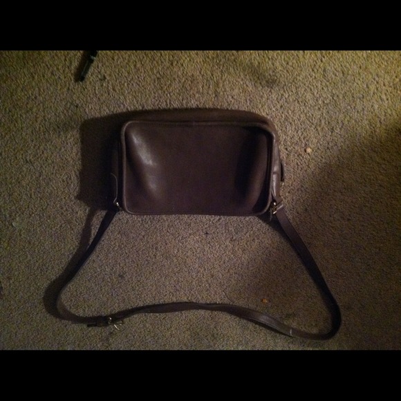Coach purse - Picture 3 of 3