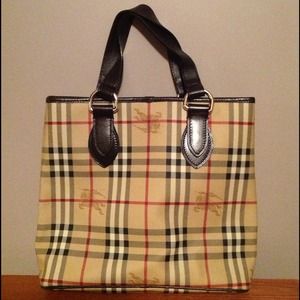 Burberry Bag