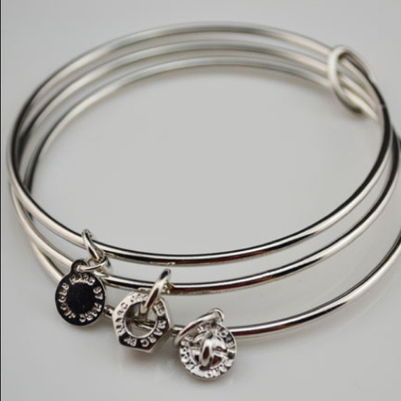 MARC JACOBS BANGLES 3