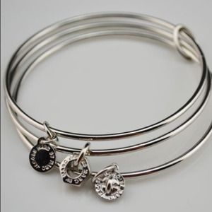 MARC JACOBS BANGLES 3