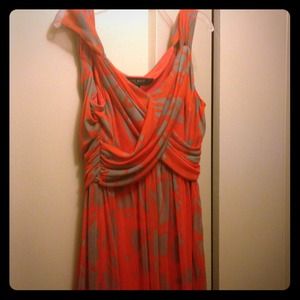 Spring/ summer dress