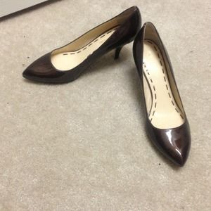 *REDUCED* Enzo Angiolini high heels