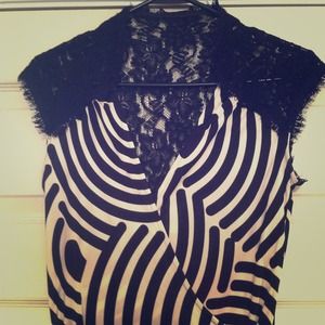 RESERVED Diane Von Furstenberg oliver