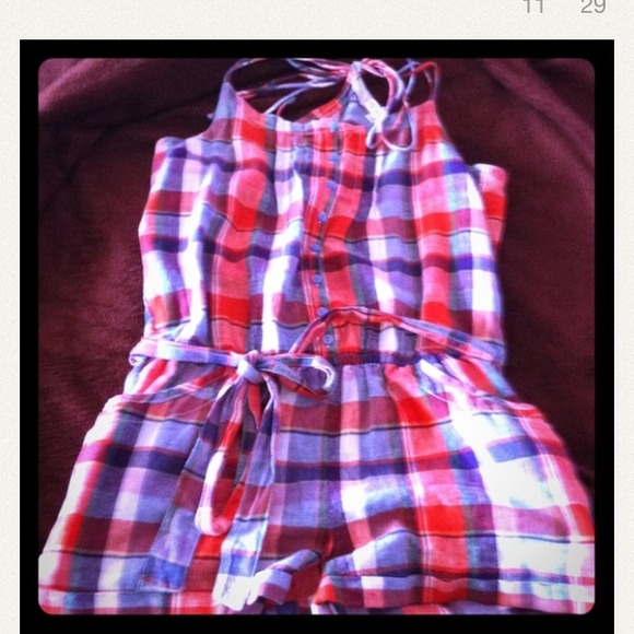 American eagle jumper